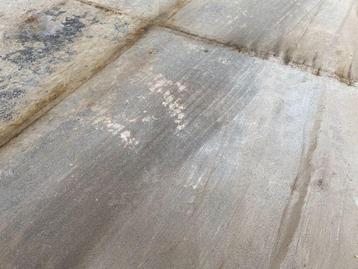 Gebruikte stelconplaat 200x200x14 MH B- Keus... beschikbaar voor biedingen