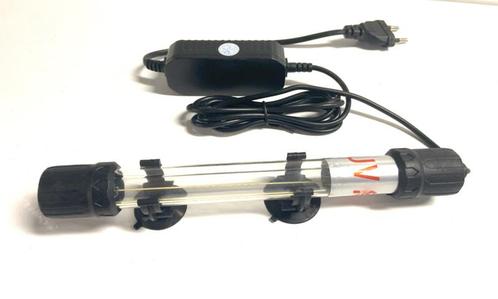 Osaka dompel uvc set 13 watt (UVC Lamp, Vijvertechniek), Tuin en Terras, Vijver-toebehoren, Overige typen, Nieuw, Ophalen of Verzenden