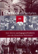 Panden Die Verhalen 9789053453452 W.L. Buitelaar, Verzenden, Zo goed als nieuw, W.L. Buitelaar