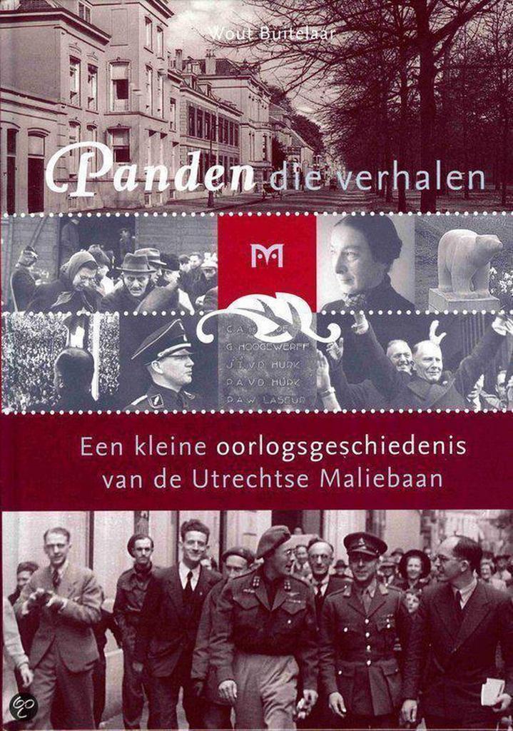 Panden Die Verhalen 9789053453452 W.L. Buitelaar, Boeken, Geschiedenis | Wereld, Zo goed als nieuw, Verzenden