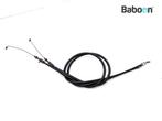 Gaskabel Honda XL 600 V Transalp 1987-1990 (XL600V PD06), Motoren, Verzenden, Gebruikt