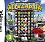 The Lost Treasures of Alexandria (DS Games) (Nintendo DS), Ophalen of Verzenden, Zo goed als nieuw