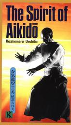The Spirit Of Aikido - Kisshomaru Ueshiba - 9780870118500 -, Boeken, Verzenden, Nieuw
