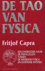 De Tao van fysica / NIEUWE WETENSCHAP CONTACT 9789025468033, Verzenden, Gelezen, F. Capra