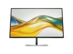 Hp - QHD  Monitor - 27 inch, Computers en Software, Monitoren, Hp, IPS, Verzenden, In hoogte verstelbaar