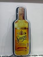 Tequila Sauza neón vintage - Neonlichtbord - Metaal, Plastic, Antiek en Kunst, Antiek | Wandborden en Tegels