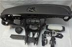 Dashboard + Airbags + Veiligheidsgordels MERCEDES W205, Auto-onderdelen, Verzenden, Gereviseerd, Mercedes-Benz