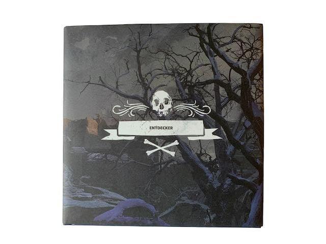 Uncharted 4 A Thiefs End Press Kit (PS4) (TWEEDEHANDS), Spelcomputers en Games, Games | Sony PlayStation 4, Verzenden