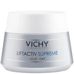 Vichy Liftactiv Supreme Dagcreme -50ml, Sieraden, Tassen en Uiterlijk, Uiterlijk | Gezichtsverzorging, Ophalen of Verzenden, Nieuw