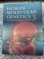 Human molecular genetics 3, Gelezen, Overige wetenschappen, Tom Strachan, Verzenden