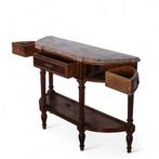 Wandtafel - Mahonie