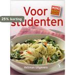 Voor studenten / Mini kookboekjes 9789048308873, Boeken, Verzenden, Zo goed als nieuw