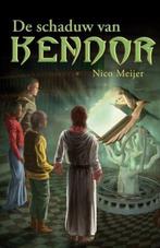 De schaduw van Kendor 9789026615221 Nico Meijer, Boeken, Kinderboeken | Jeugd | onder 10 jaar, Verzenden, Gelezen, Nico Meijer