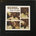 Muddy Waters - Folk Singer || Mobile Fidelity Pressing - LP, Cd's en Dvd's, Nieuw in verpakking