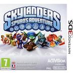 Skylanders Spyros Adventure (Nintendo 3DS tweedehands game), Spelcomputers en Games, Games | Nintendo 2DS en 3DS, Ophalen of Verzenden