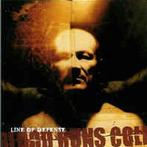 cd - Line Of Defense - Blood Runs Cold, Verzenden, Zo goed als nieuw