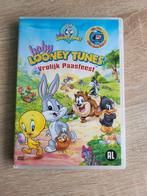 DVD - Baby Looney Tunes - Vrolijk Paasfeest, Cd's en Dvd's, Dvd's | Tekenfilms en Animatie, Gebruikt, Tekenfilm, Verzenden, Alle leeftijden