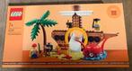 Lego Set - 40589;40597;40566 - Creator, Pirates - 40589, Kinderen en Baby's, Nieuw