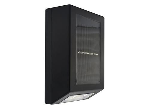 Flinq Atlas - Solar Wandlamp - Solar Tuinverlichting -, Huis en Inrichting, Lampen | Overige, Nieuw, Verzenden