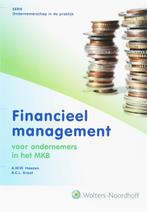 Financiel Management 9789001701321 A. Heezen, Gelezen, A. Heezen, A.C.L. Kroot, Verzenden