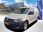 Volkswagen Caddy ABT -Elektrisch Maxi L2 Airco Automaat, Automaat, Stof, Volkswagen, Overige brandstoffen