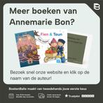 En de groeten van Haas / Haas en zijn vrienden 9789044331080, Verzenden, Gelezen, Annemarie Bon