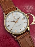 Omega - Constellation rose Gold/steel - Zonder minimumprijs, Nieuw