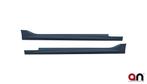 M Pakket Sideskirts BMW 5 Serie F07 5GT B2221, Nieuw, Links, BMW