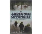 Het Ardennenoffensief - Het Ardennenoffensief, Boeken, Ophalen of Verzenden, Nieuw