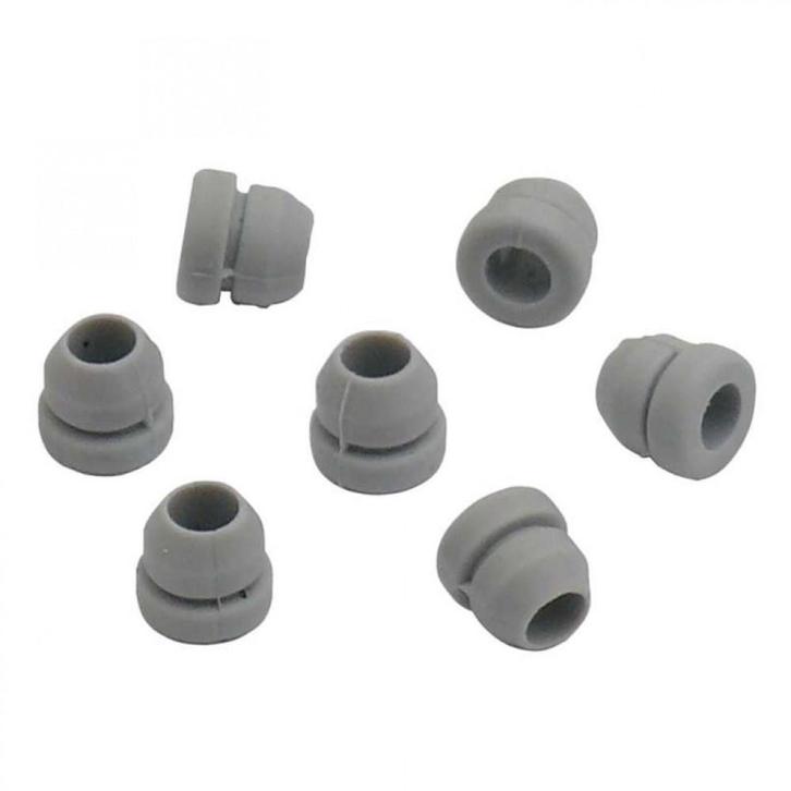 Cramer Afdichting Treef 9mm >2000 Grijs 5st., Caravans en Kamperen, Kampeeraccessoires, Ophalen of Verzenden