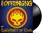The Offspring - Conspiracy Of One - LP, Cd's en Dvd's, Ophalen of Verzenden, Nieuw in verpakking