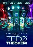 Zero theorem, the - DVD, Cd's en Dvd's, Dvd's | Drama, Verzenden