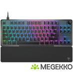 Turtle Beach Vulcan II TKL Pro Compact RBG Gaming, Computers en Software, Toetsenborden, Verzenden, Nieuw, Turtle Beach