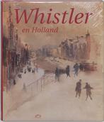 Whistler en Holland 9789040091841 J.F. Heijbroek, Verzenden, Gelezen, J.F. Heijbroek