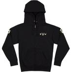 EVH 5150 Zip-Up Hoodie zwart S, Verzamelen, Verzenden, Nieuw