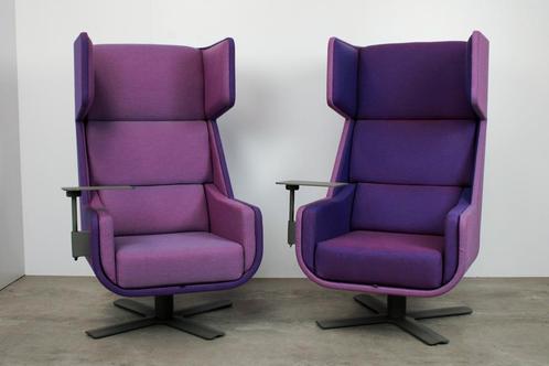 Akoestische fauteuil BuzziSpace BuzziMe, Zakelijke goederen, Kantoor en Winkelinrichting | Kantoormeubilair en Inrichting, Stoel
