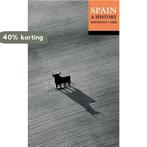 Spain 9780192802361 Raymond Carr, Verzenden, Gelezen, Raymond Carr