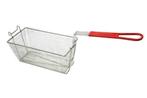 RVS Pitco Frituurmand - mand frituur / friteuse / bakwand, Verzenden, Nieuw in verpakking, Fornuis, Frituur en Grillen