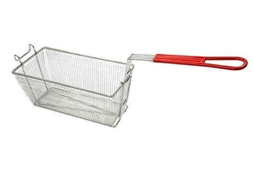 RVS Pitco Frituurmand - mand frituur / friteuse / bakwand, Zakelijke goederen, Horeca | Keukenapparatuur, Nieuw in verpakking