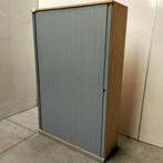 Steelcase roldeurkast - 189x120x43 cm, Nieuw, Ophalen of Verzenden