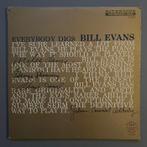 Bill Evans - Everybody digs Bill Evans - LP Album -