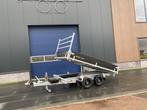 ANSSEMS KSX 305 X 178 X 30 CM 3.000 KG ALL - IN AKTIE!, Auto diversen, Ophalen, Nieuw