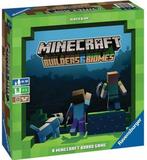 .Tweedehands: Minecraft - Builders & Biomes, Drie of vier spelers, Zo goed als nieuw, Ravensburger