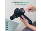 Massagerr® Massage Gun PRO - Professioneel Massage Pistool -, Verzenden, Nieuw