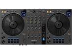 Veiling - PIONEER DJ DDJ-FL6-GT 4-kanaals DJ-controller Zwar, Nieuw