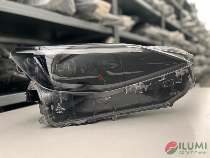 TOYOTA YARIS CROSS LED KOPLAMP RECHTS 0D-310, Auto-onderdelen, Verlichting, Gebruikt, Toyota, Verzenden