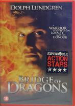 Bridge Of Dragons (dvd tweedehands film), Ophalen of Verzenden, Zo goed als nieuw