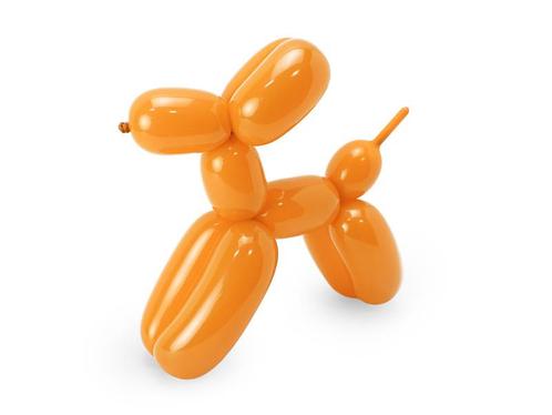 Modelleerballonnen 130cm 30st, Hobby en Vrije tijd, Feestartikelen, Nieuw, Verzenden