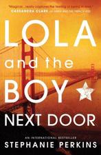 Lola & The Boy Next Door 9781409579946 Stephanie Perkins, Verzenden, Gelezen, Stephanie Perkins