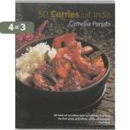 50 curries uit India 9789059561137 C. Panjabi, Boeken, Kookboeken, Verzenden, Zo goed als nieuw, C. Panjabi